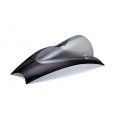 Zero Gravity Racing Windshields for the Triumph Sprint GT / With Black Vinyl Mask (2011-2013) Zero Gravity Racing Windshields for the Triumph Sprint GT / With Black Vinyl Mask (2011-2013)